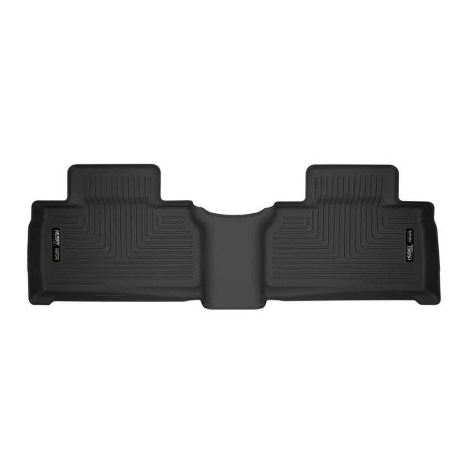 Husky Liners Ford X-Act Contour Floor Liners