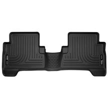 Load image into Gallery viewer, X-act Contour Series 2nd Seat Floor Liner