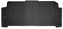 Load image into Gallery viewer, X-act Contour Series 2nd Seat Floor Liner Black