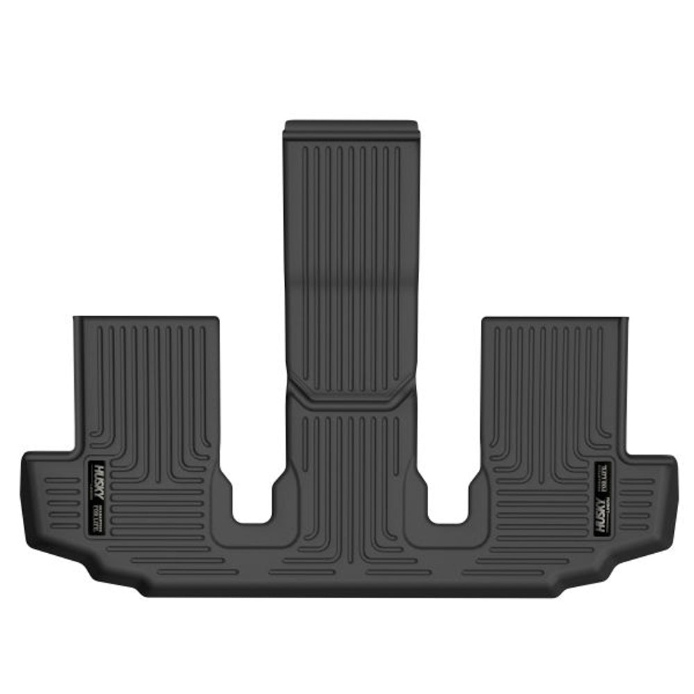 Husky Liners 3rd Seat Floor Liner