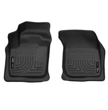 Load image into Gallery viewer, X-Act Contour Series Floor Liners