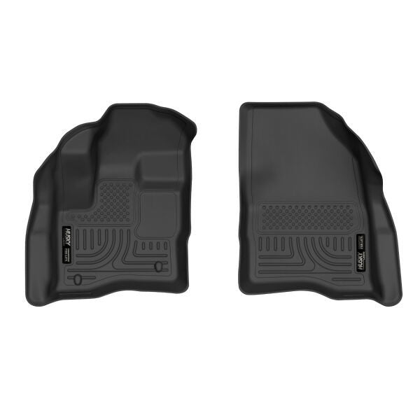 Husky Liners X-Act Contour Series Floor Liners