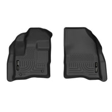 Load image into Gallery viewer, X-Act Contour Series Floor Liners