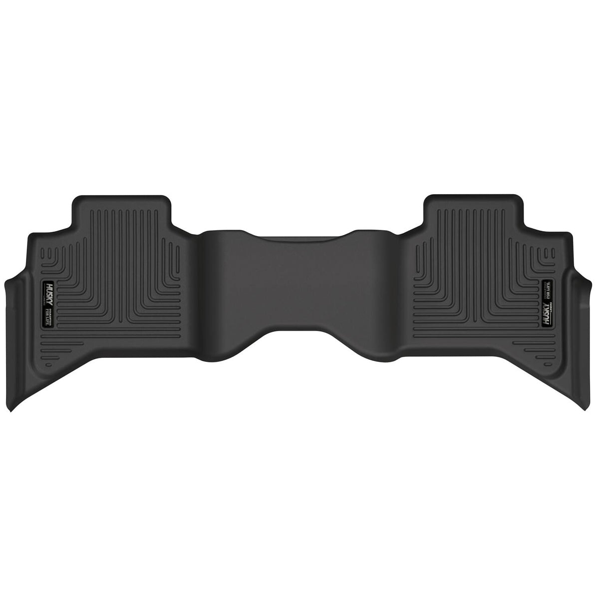 Husky Liners X-act Contour Series 2nd Seat Floor Liner