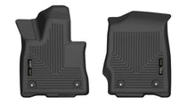 Load image into Gallery viewer, X-act Contour Series Front Floor Liners