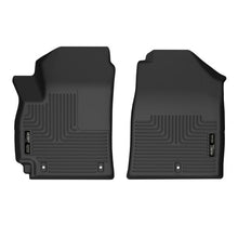 Load image into Gallery viewer, X-act Contour Series Front Floor Liners