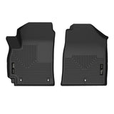 Husky LinersX-act Contour Series Front Floor Liners