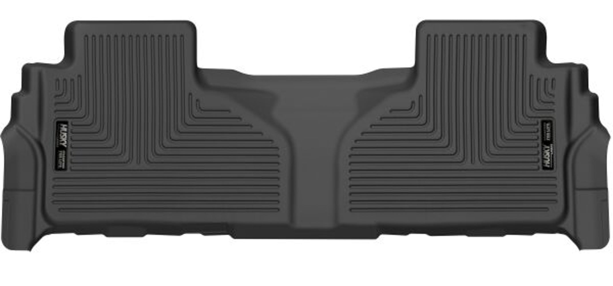 Husky Liners 2nd Seat Floor Liner