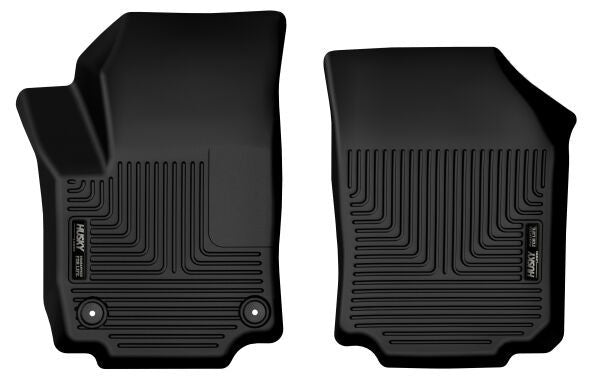 Husky Liners X-Act Contour Floor Liners