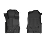 X-act Contour Series Front Floor Liners