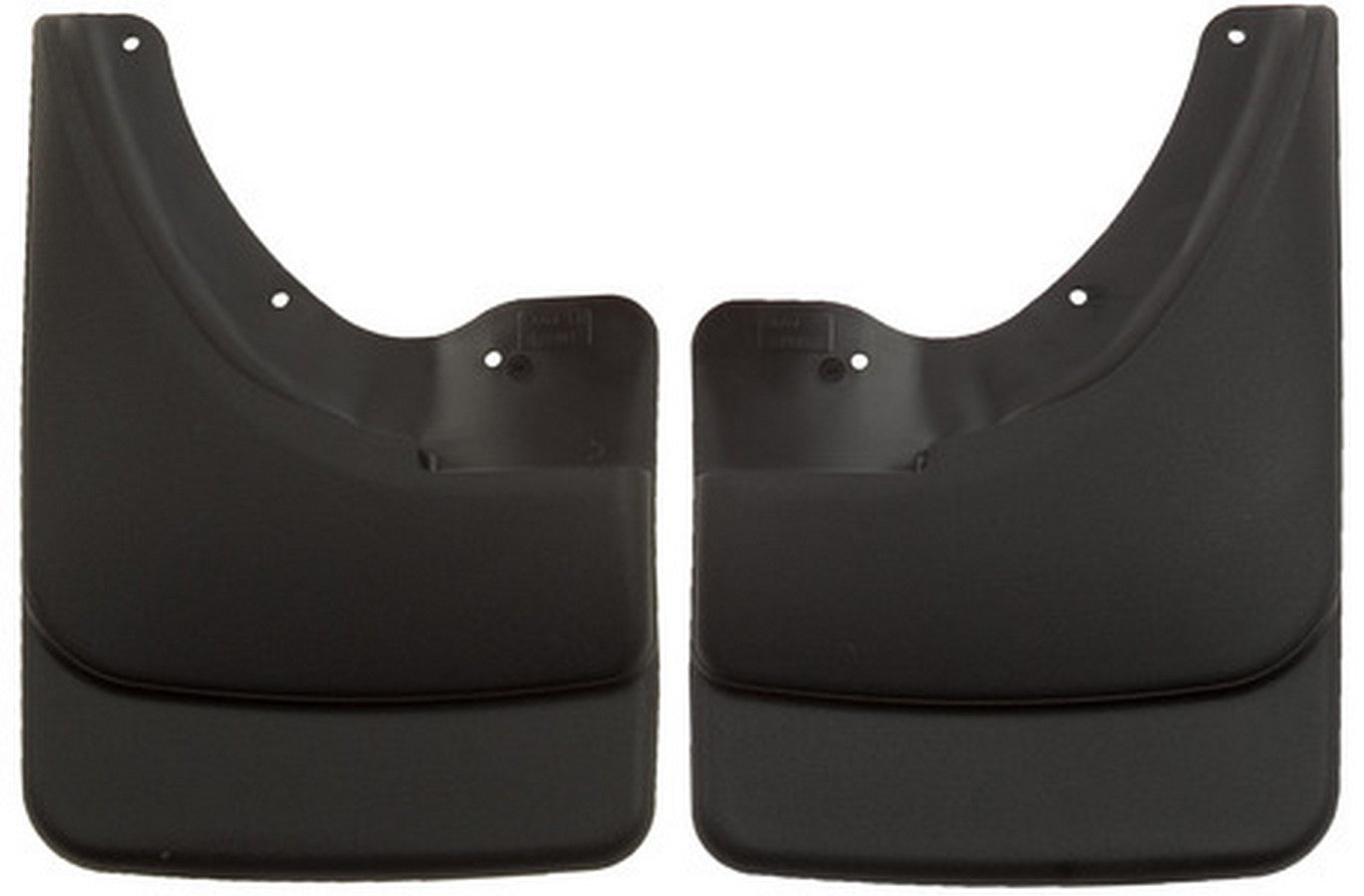 Husky Liners 02-09 Dodge Ram Front Mud Flaps