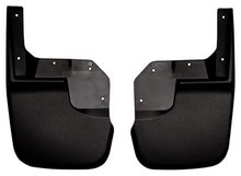 Load image into Gallery viewer, 07-14 Wrangler Front Mud Flaps