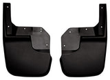 Husky Liners07-14 Wrangler Front Mud Flaps