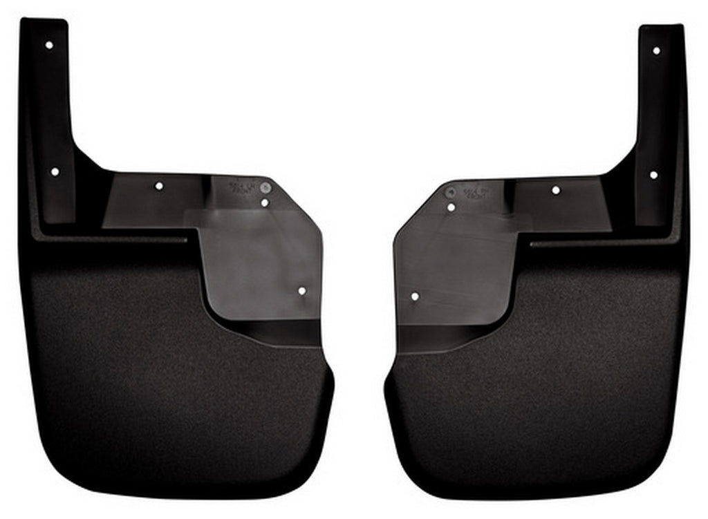 07-14 Wrangler Front Mud Flaps