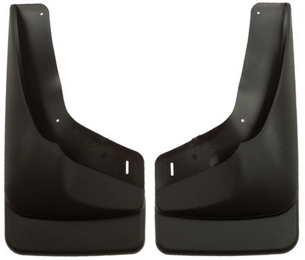 Husky Liners 99-07 GM P/U Front Mud Flaps