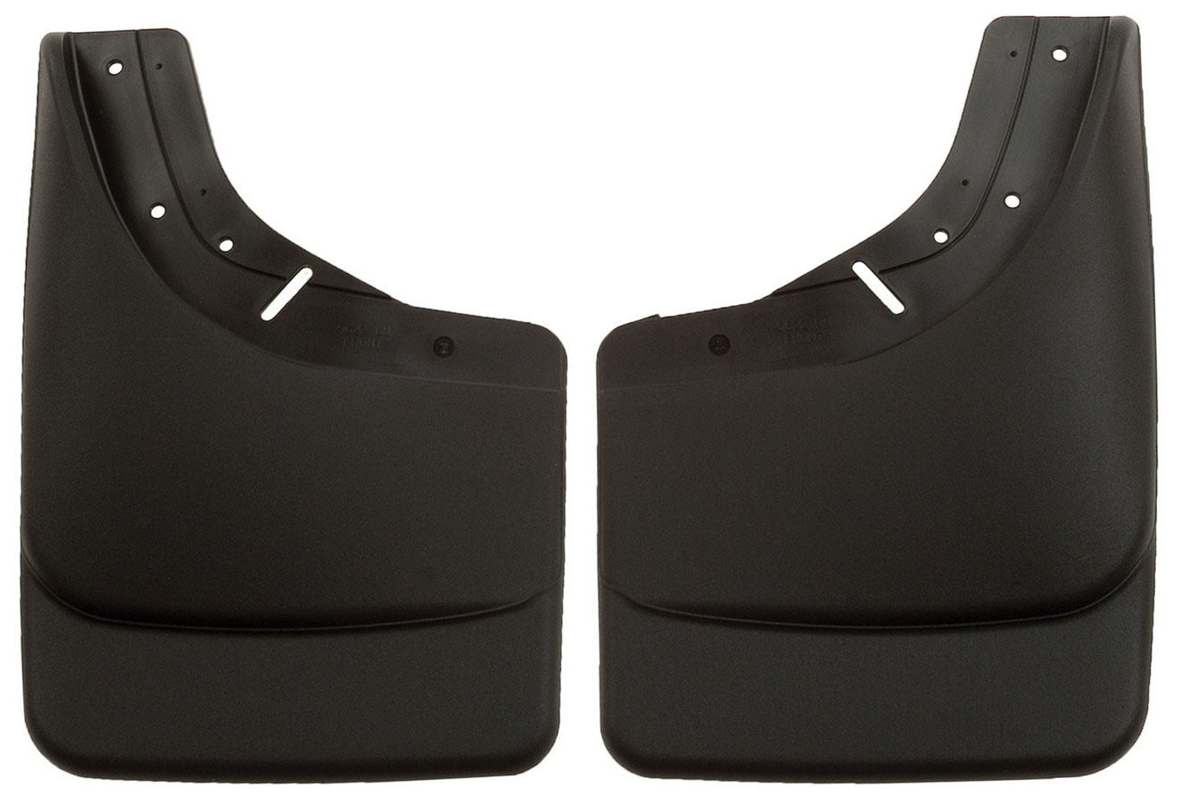 Husky Liners 88-00 GM P/U Front Mud Flaps