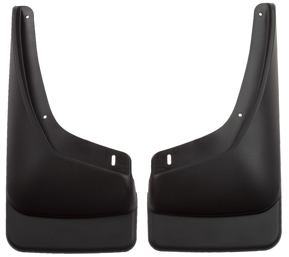 Husky Liners 99-07 GM P/U Front Mud Flaps