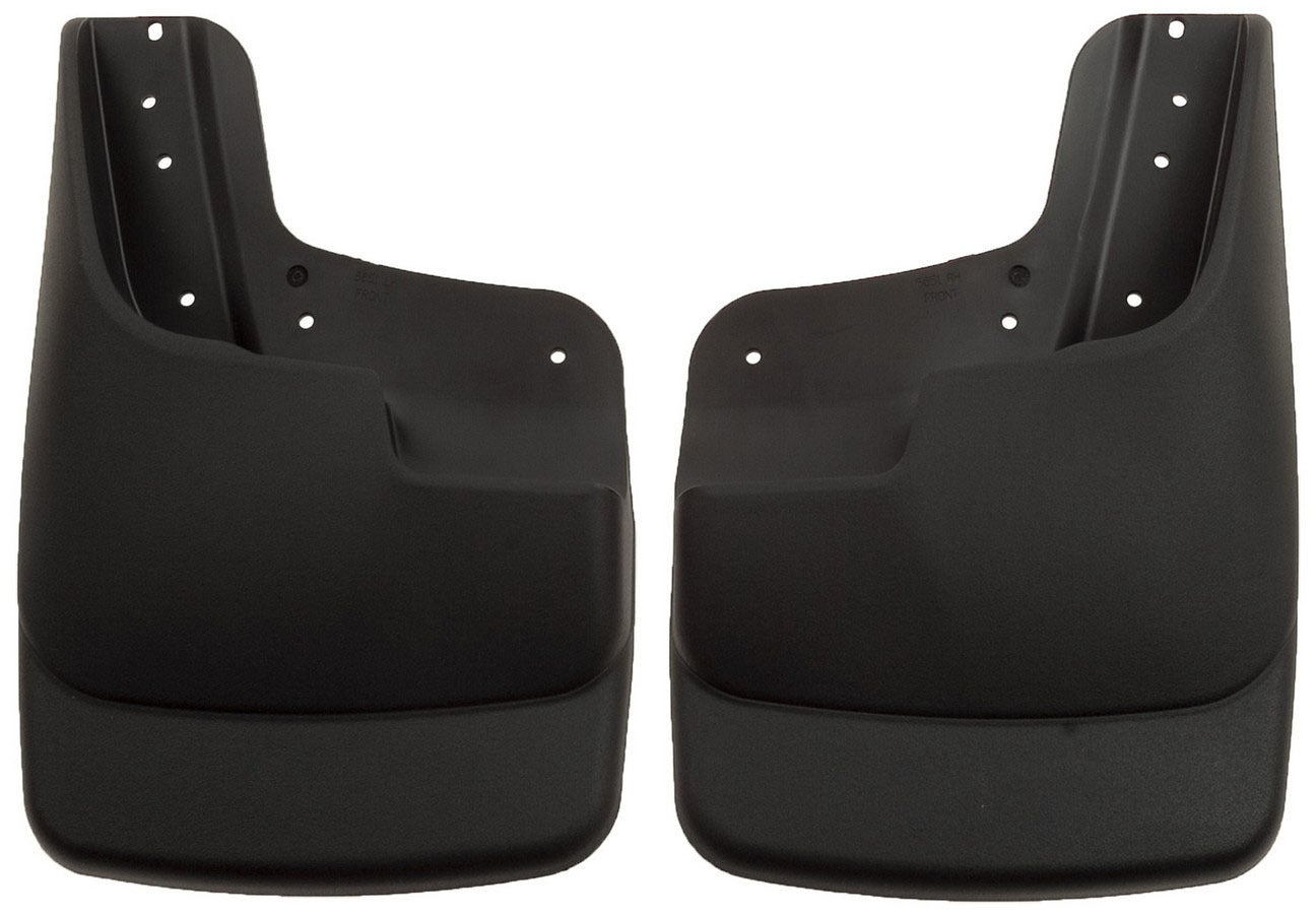 Husky Liners 99-09 Ford F250/350 SD Front Mud Flaps