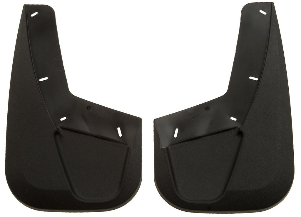 07-09 Sub/Tahoe/Yukon Front Mud Flaps