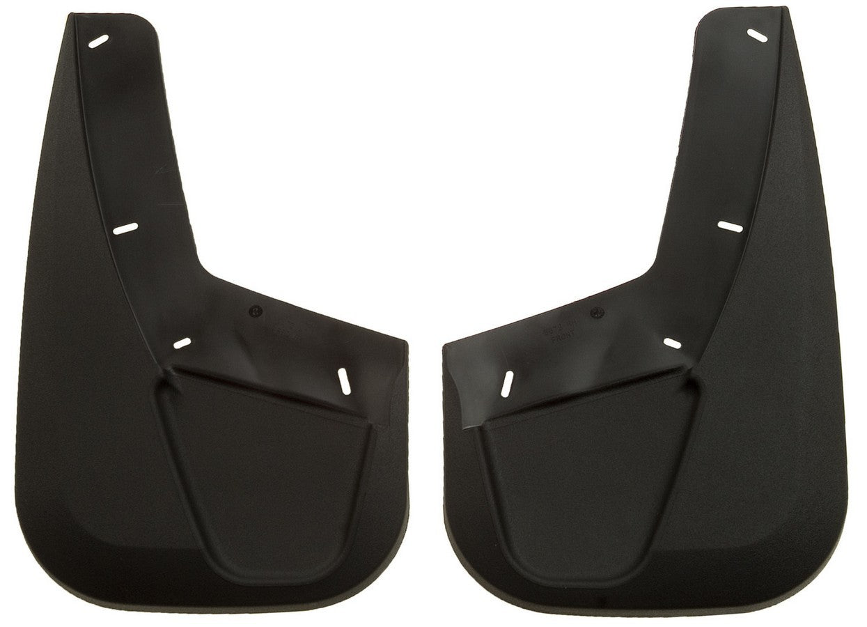 Husky Liners 07-09 Sub/Tahoe/Yukon Front Mud Flaps