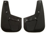 07-09 Sub/Tahoe/Yukon Front Mud Flaps