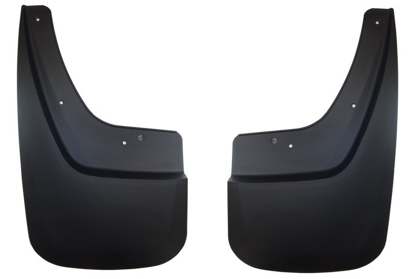 Husky Liners 14-   GM Sierra 1500 Mud Flaps Front