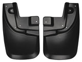 05-14 Toyota Tacoma Front Mud Flaps