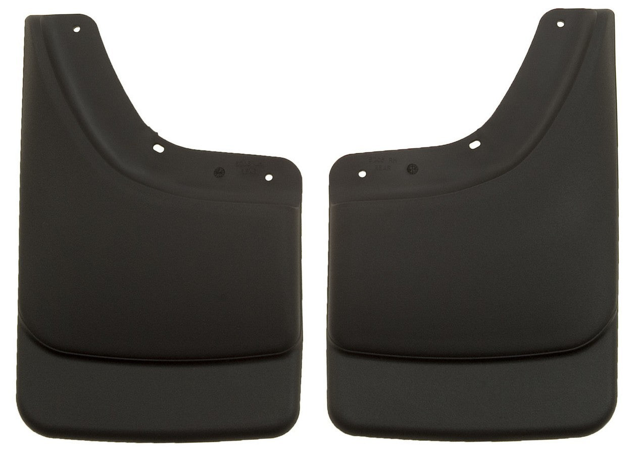 Husky Liners 02-09 Dodge Ram Rear Mud Flaps