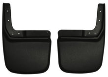 Cargar imagen en el visor de la galería, 07-14 Wrangler Rear Mud Flaps