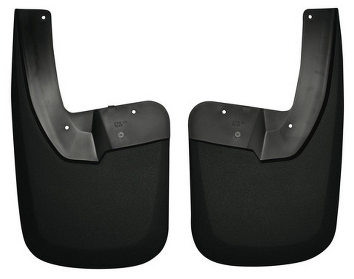 Husky Liners 09-   Ram 1500 Rear Mud Flaps