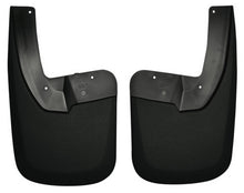 Cargar imagen en el visor de la galería, 09-   Ram 1500 Rear Mud Flaps