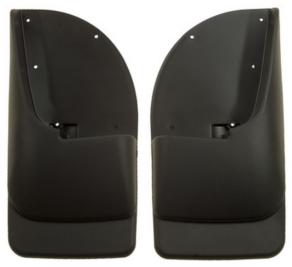 Husky Liners 99-10 Ford F250/350 SD Rear Mud Flaps