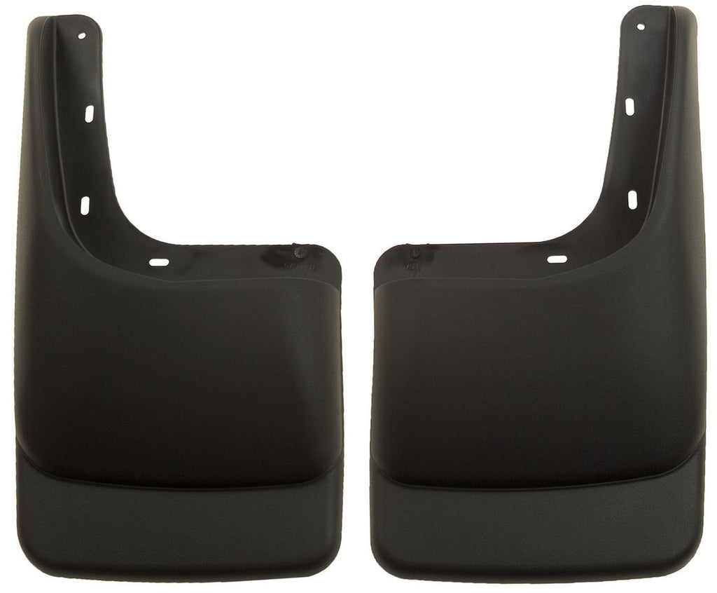 04-09 Ford F150 Rear Mud Flaps