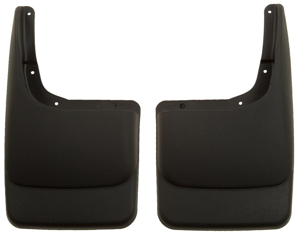 Husky Liners 04-11 Ford F150 Rear Mud Flaps