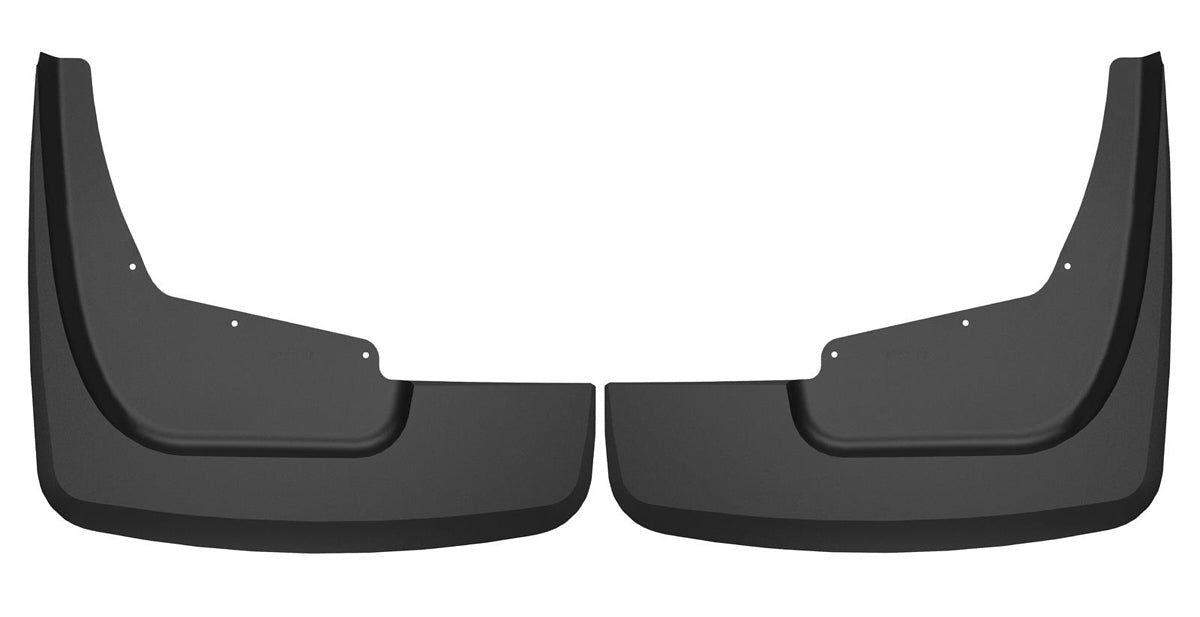 Husky Liners Rear Mud Flaps