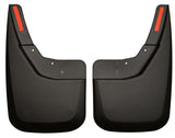 Husky Liners14-   GM Silverado 1500 Mud Flaps Rear