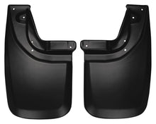 Cargar imagen en el visor de la galería, Guardabarros traseros para Toyota Tacoma Husky Liners 05-14