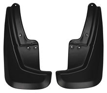 Load image into Gallery viewer, 11-14 Durango Front Mud Flaps