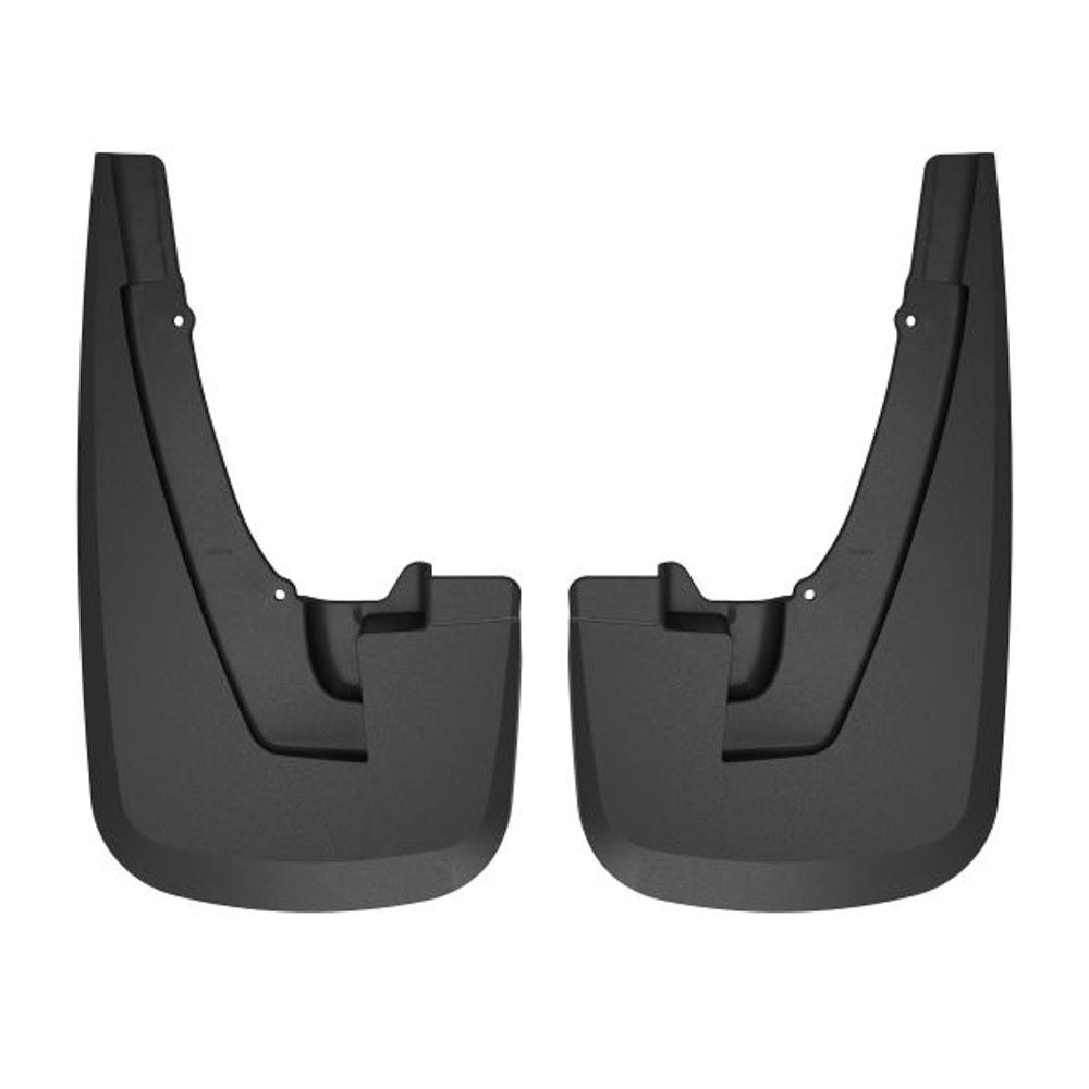 Husky Liners 19-   Ram 2500 Front Mud Flaps