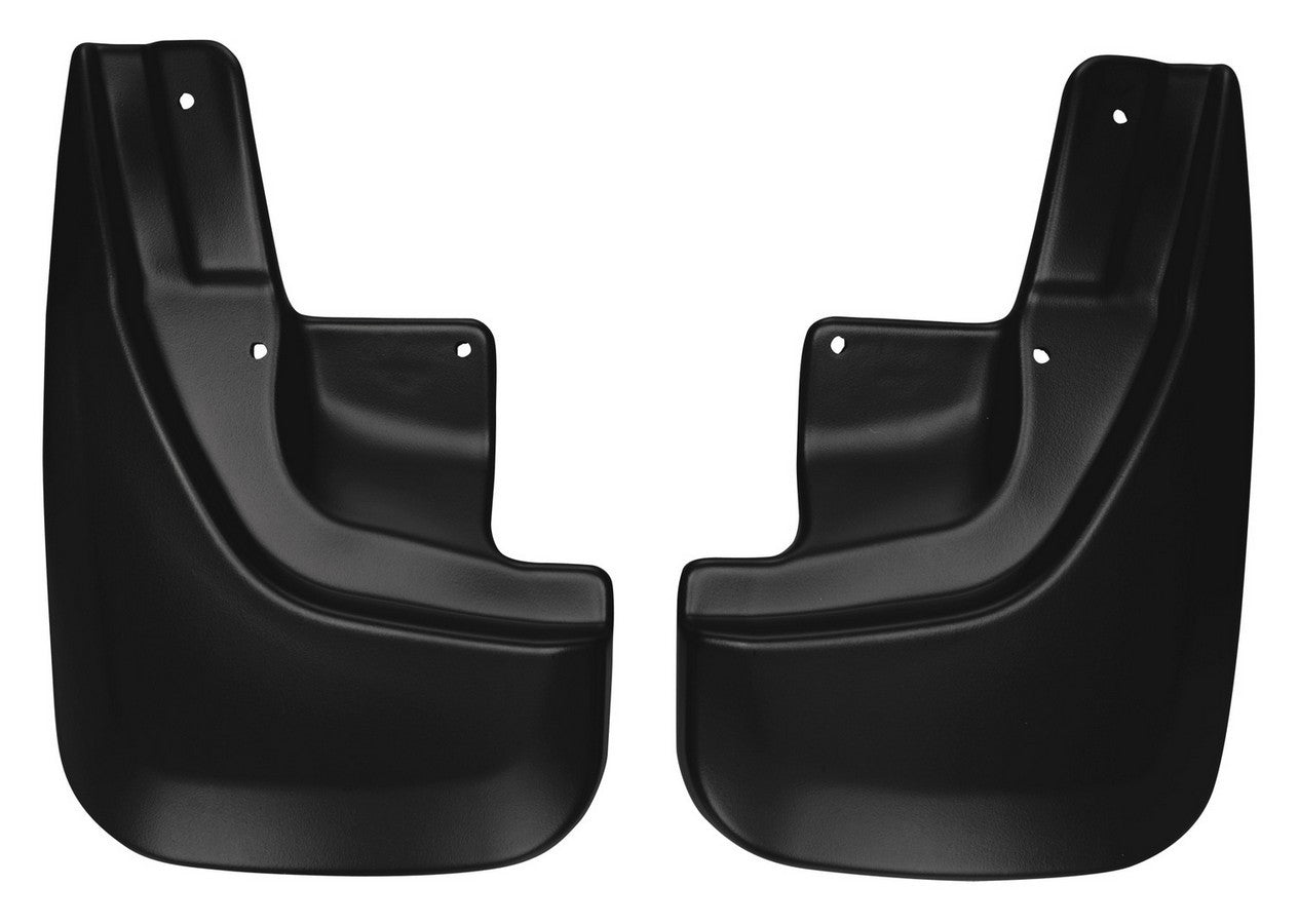 Husky Liners 11-   Grand Cherokee Front Mud Flaps