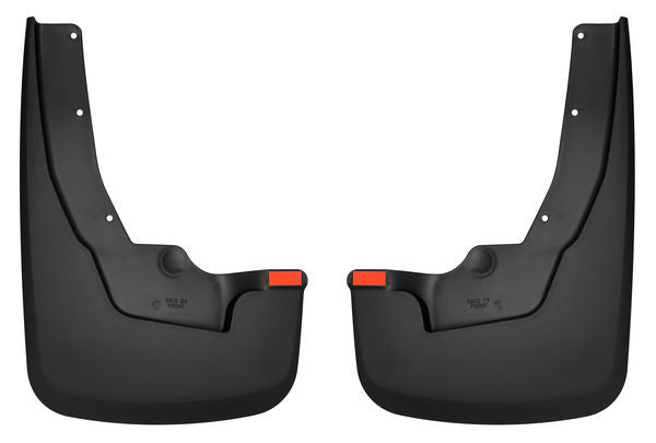 Husky Liners 19-   Dodge Ram 1500 Front Mud Flaps