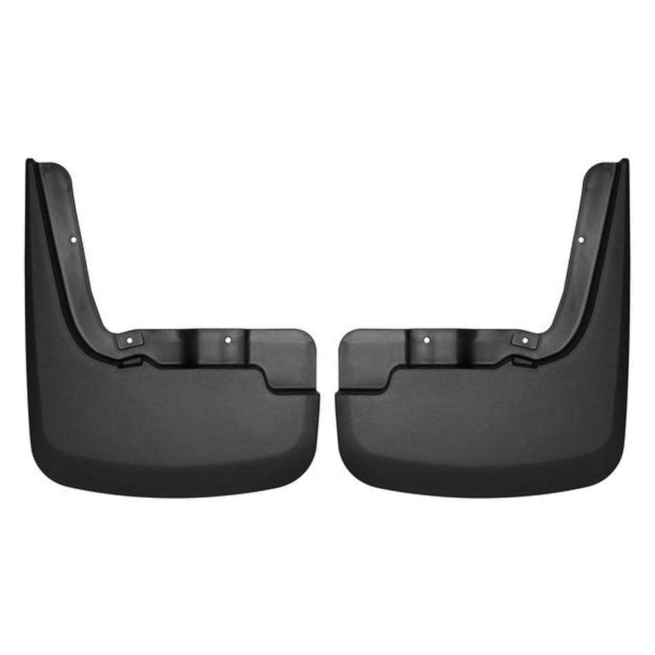 Husky Liners 19-   GM P/U 1500 Front Mud Flaps