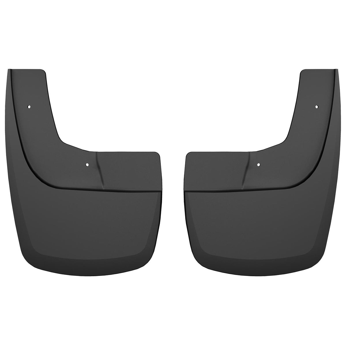 Husky Liners Front Mud Flaps