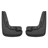 Front Mud Guards