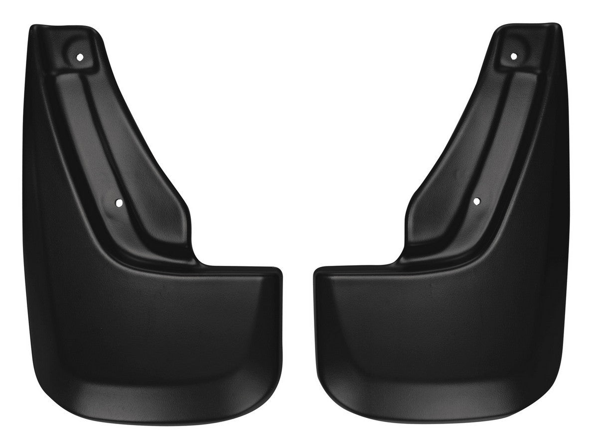 Husky Liners 11-14 Durango Rear Mud Flaps