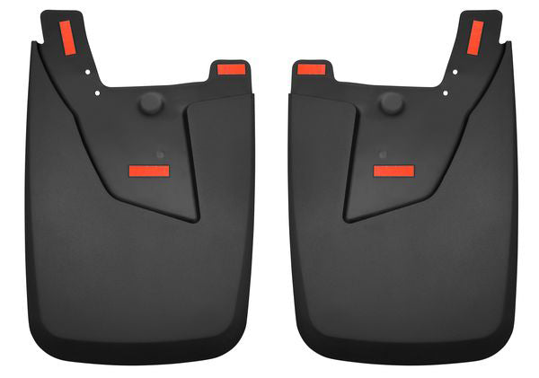 Husky Liners 19-   Dodge Ram 2500 Rear Mud Flaps