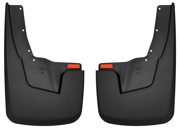 Husky Liners 19-   Dodge Ram 1502 Rear Mud Flaps