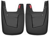 Husky Liners19-   Dodge Ram 1503 Rear Mud Flaps