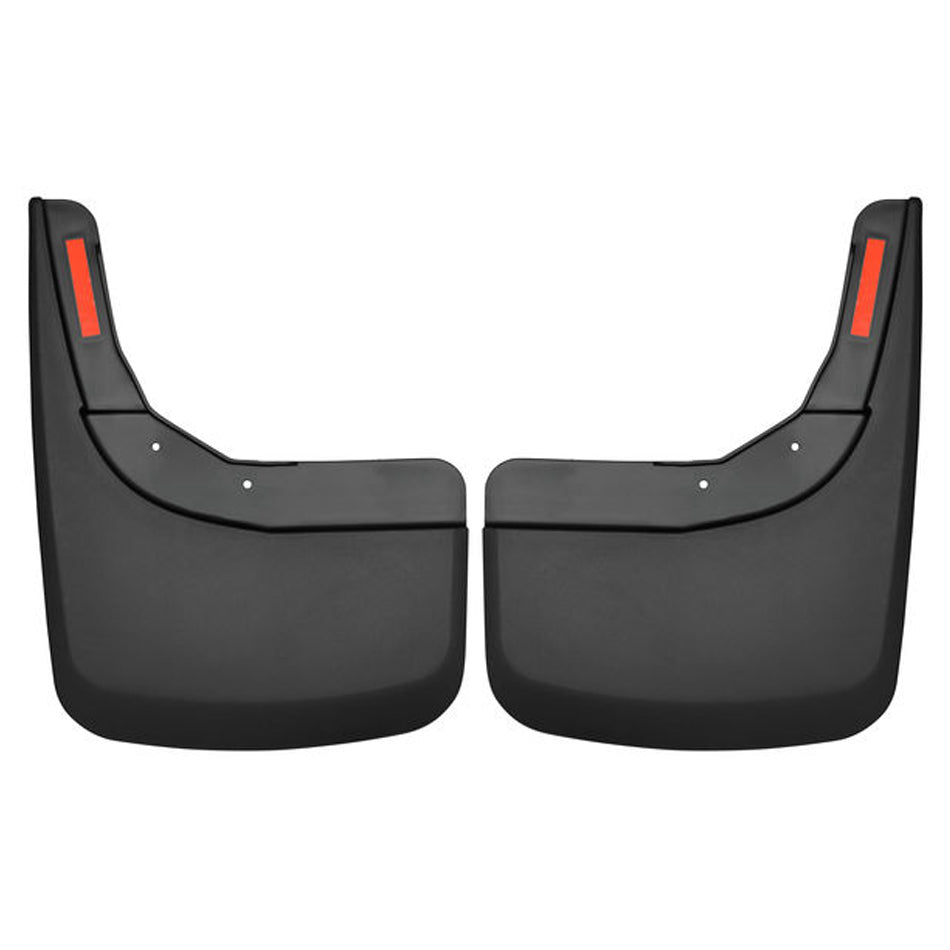 Husky Liners 19-   GM P/U 1500 Rear Mud Flaps