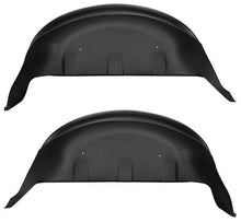 Cargar imagen en el visor de la galería, 17-   Ford F250 Wheel Well Guards